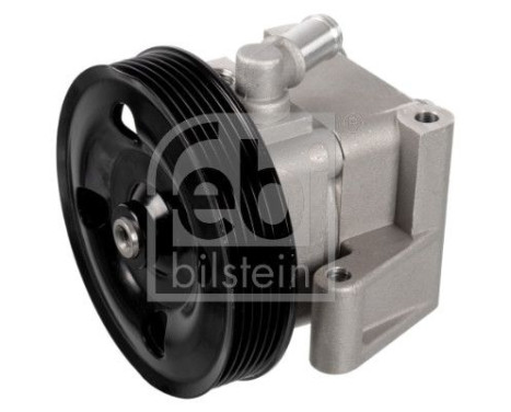 Hydraulic Pump, steering system 173698 FEBI, Image 2