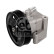 Hydraulic Pump, steering system 173698 FEBI, Thumbnail 2