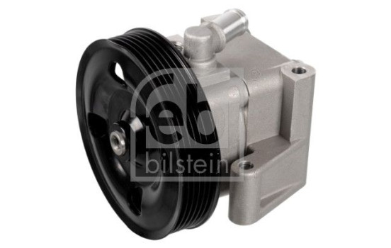 Hydraulic Pump, steering system 173698 FEBI, Image 2