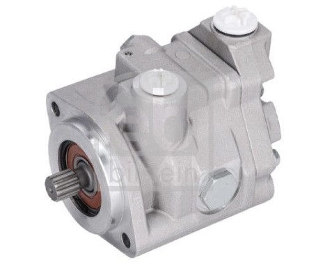 Hydraulic Pump, steering system 176331 FEBI