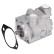 Hydraulic Pump, steering system 176331 FEBI, Thumbnail 2