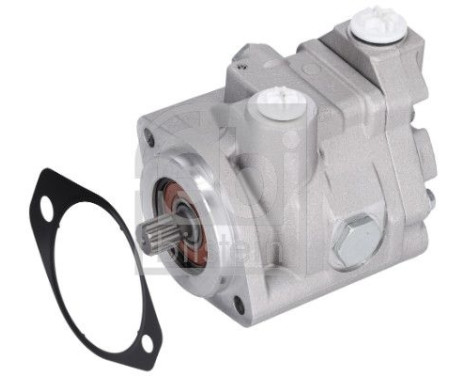 Hydraulic Pump, steering system 176331 FEBI
