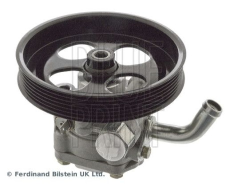 Hydraulic Pump, steering system ADC49510 Blue Print, Image 2