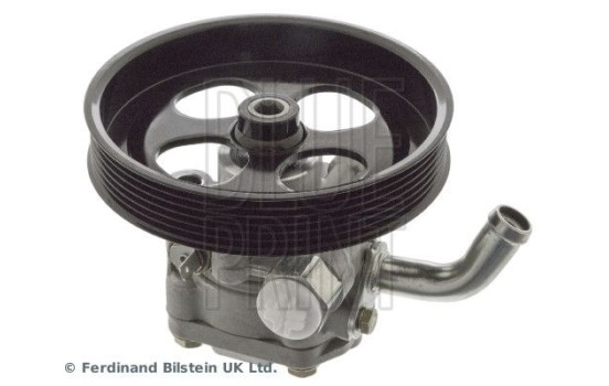 Hydraulic Pump, steering system ADC49510 Blue Print, Image 2