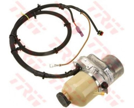 Hydraulic Pump, steering system JER100 TRW