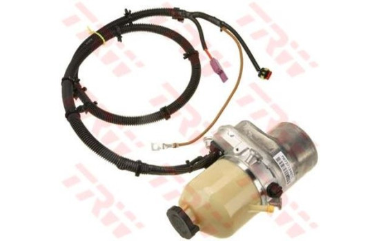 Hydraulic Pump, steering system JER100 TRW