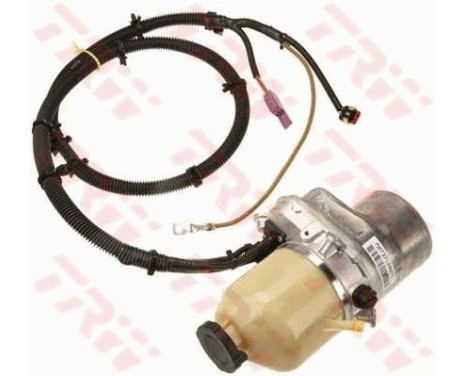 Hydraulic Pump, steering system JER100 TRW, Image 2