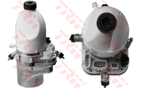 Hydraulic Pump, steering system JER111 TRW