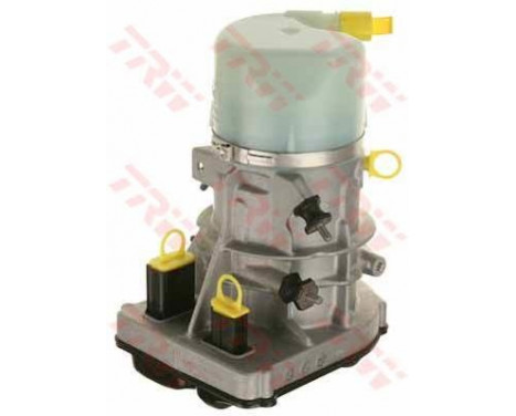 Hydraulic Pump, steering system JER116 TRW