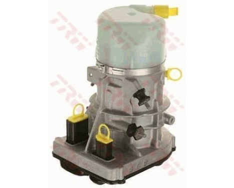 Hydraulic Pump, steering system JER116 TRW, Image 2