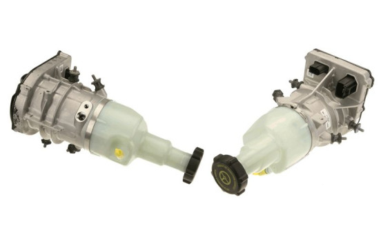 Hydraulic Pump, steering system JER160 TRW