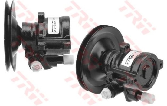 Hydraulic Pump, steering system JPR101 TRW