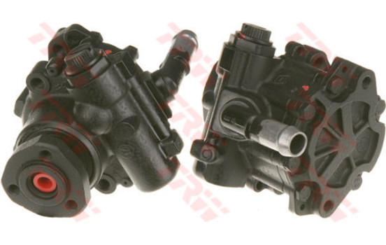 Hydraulic Pump, steering system JPR109 TRW