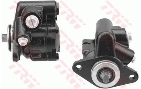 Hydraulic Pump, steering system JPR179 TRW, Image 2