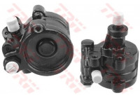 Hydraulic Pump, steering system JPR182 TRW