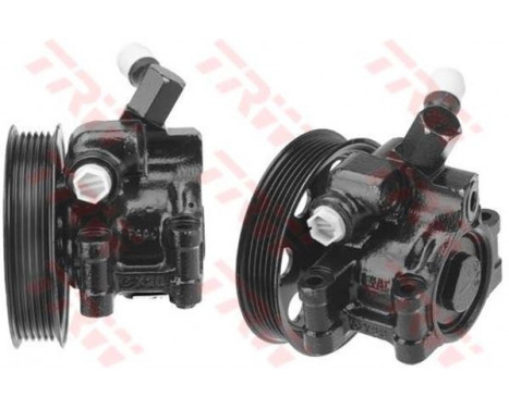 Hydraulic Pump, steering system JPR186 TRW