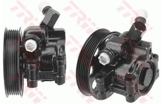 Hydraulic Pump, steering system JPR186 TRW, Image 2