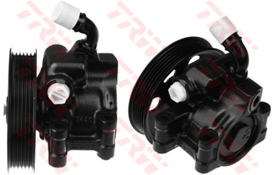Hydraulic Pump, steering system JPR187 TRW