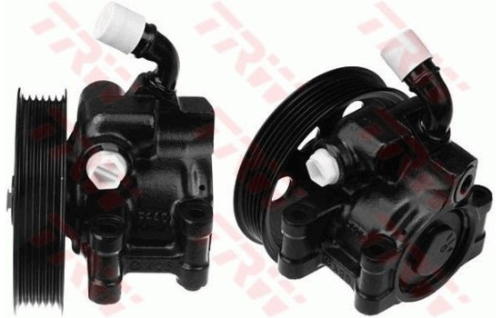 Hydraulic Pump, steering system JPR187 TRW, Image 2