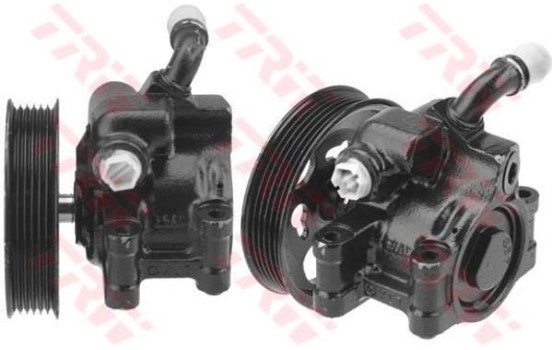 Hydraulic Pump, steering system JPR194 TRW