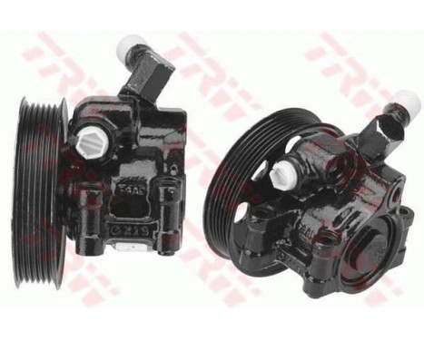 Hydraulic Pump, steering system JPR196 TRW, Image 2