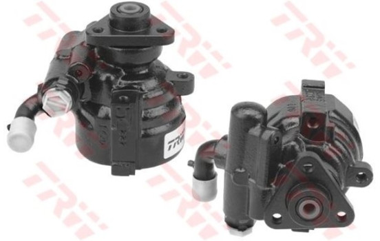 Hydraulic Pump, steering system JPR224 TRW