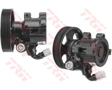 Hydraulic Pump, steering system JPR226 TRW