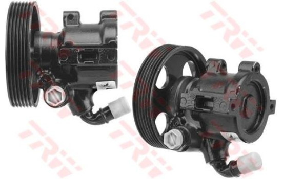 Hydraulic Pump, steering system JPR226 TRW
