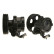 Hydraulic Pump, steering system JPR226 TRW, Thumbnail 2