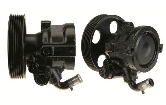 Hydraulic Pump, steering system JPR226 TRW, Image 2