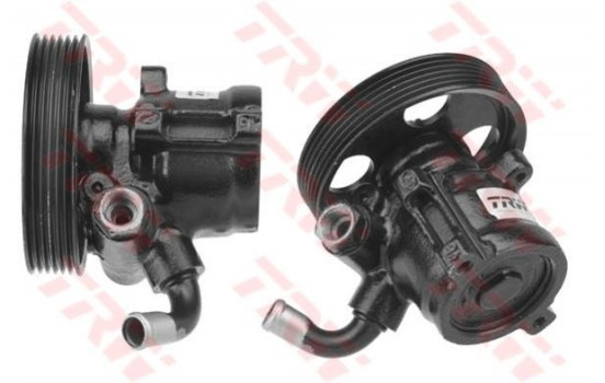 Hydraulic Pump, steering system JPR238 TRW