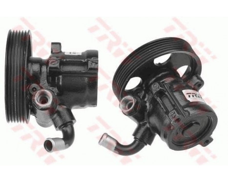 Hydraulic Pump, steering system JPR238 TRW, Image 2