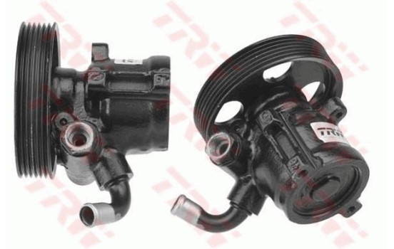 Hydraulic Pump, steering system JPR238 TRW, Image 2