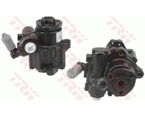 Hydraulic Pump, steering system JPR254 TRW, Image 4