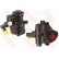 Hydraulic Pump, steering system JPR294 TRW, Thumbnail 2