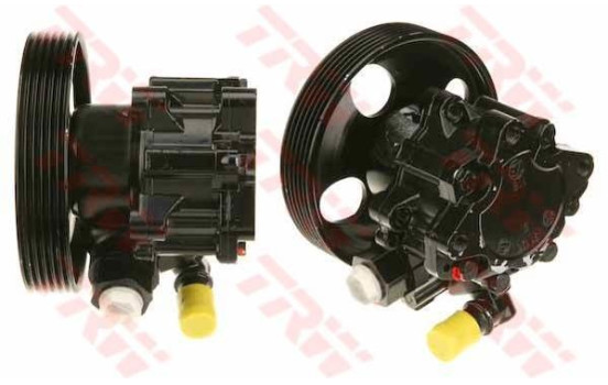 Hydraulic Pump, steering system JPR380 TRW