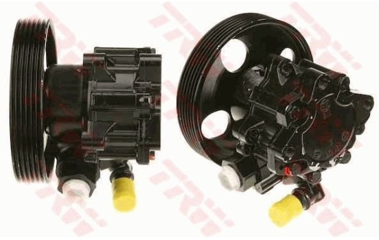 Hydraulic Pump, steering system JPR380 TRW, Image 2