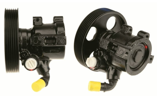 Hydraulic Pump, steering system JPR387 TRW