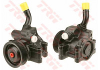 Hydraulic Pump, steering system JPR395 TRW