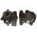 Hydraulic Pump, steering system JPR396 TRW, Thumbnail 2
