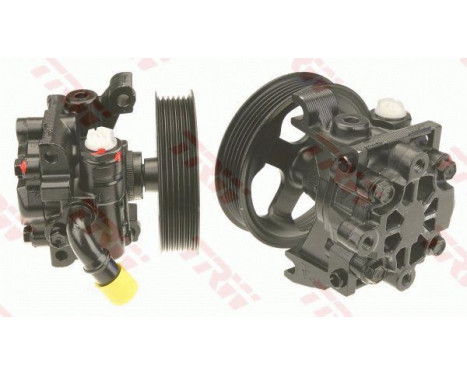 Hydraulic Pump, steering system JPR399 TRW