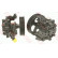 Hydraulic Pump, steering system JPR399 TRW
