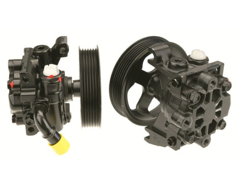 Hydraulic Pump, steering system JPR399 TRW, Image 2