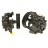 Hydraulic Pump, steering system JPR399 TRW, Thumbnail 2