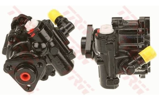 Hydraulic Pump, steering system JPR433 TRW, Image 2