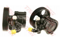 Hydraulic Pump, steering system JPR459 TRW