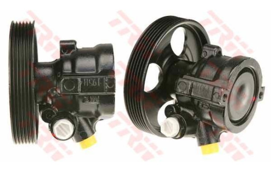 Hydraulic Pump, steering system JPR461 TRW