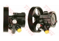 Hydraulic Pump, steering system JPR470 TRW