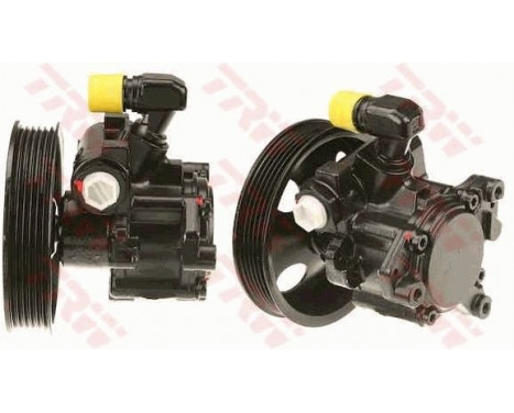 Hydraulic Pump, steering system JPR504 TRW, Image 2