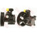 Hydraulic Pump, steering system JPR504 TRW, Thumbnail 2